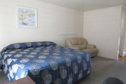 The Park Motel - Accommodation Adelaide 6