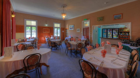 The Park Motel - Accommodation Adelaide 19