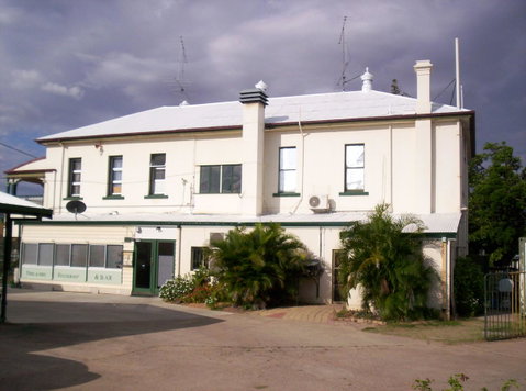 The Park Motel - Accommodation Adelaide 36