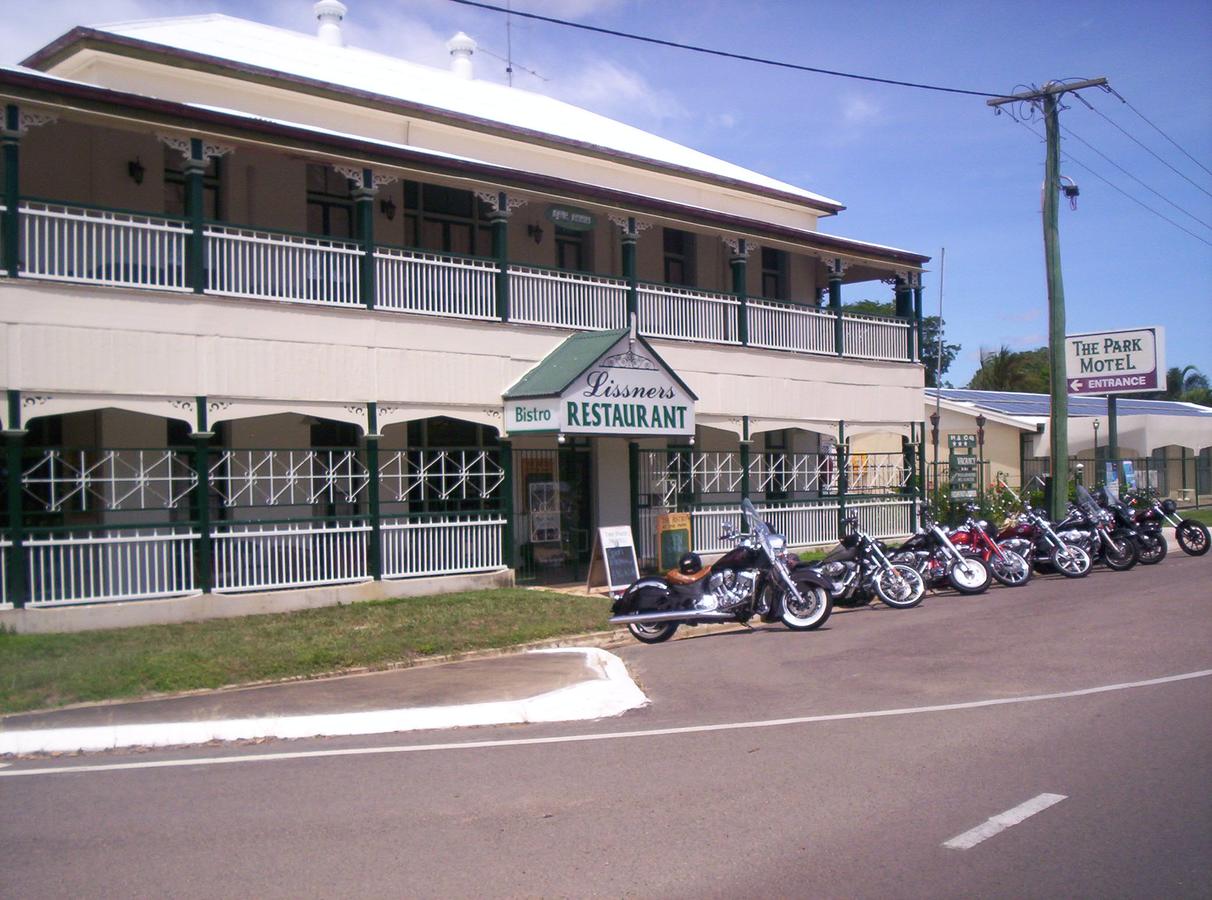 Injune QLD Accommodation Adelaide