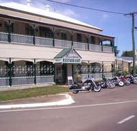 The Park Motel - Accommodation Adelaide