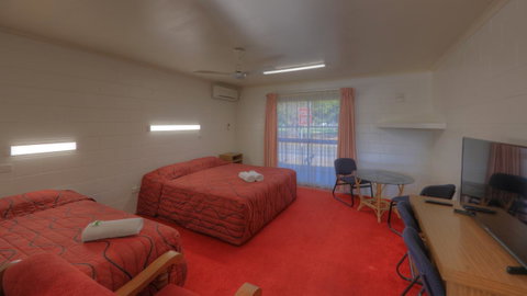 The Park Motel - Accommodation Adelaide 30