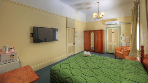 The Park Motel - Accommodation Adelaide 23