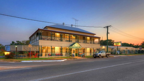 The Park Motel - Accommodation Adelaide 8