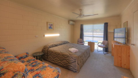 The Park Motel - Accommodation Adelaide 33