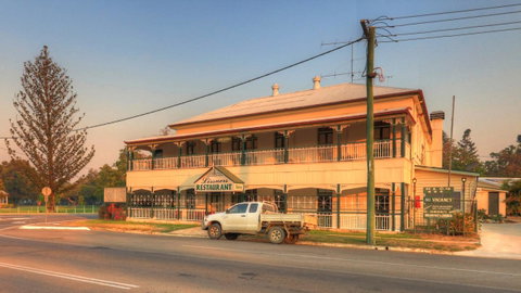 The Park Motel - Accommodation Adelaide 7