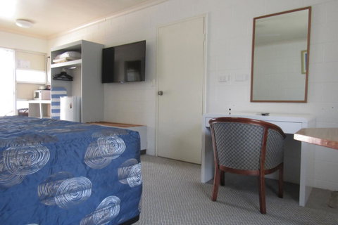 The Park Motel - Accommodation Adelaide 5