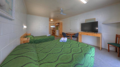 The Park Motel - Accommodation Adelaide 27
