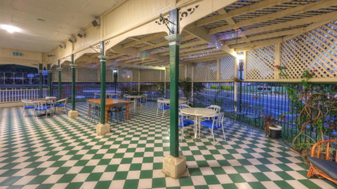 The Park Motel - Accommodation Adelaide 13