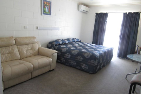 The Park Motel - Accommodation Adelaide 3
