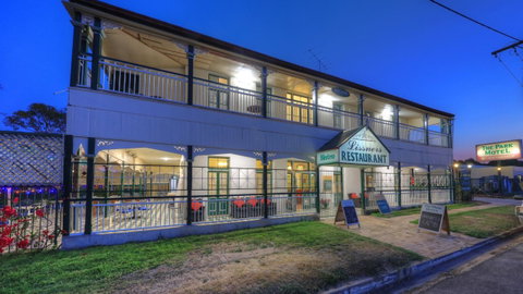 The Park Motel - Accommodation Adelaide 9