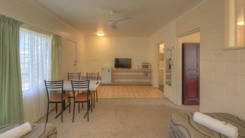 The Park Motel - Accommodation Adelaide 24