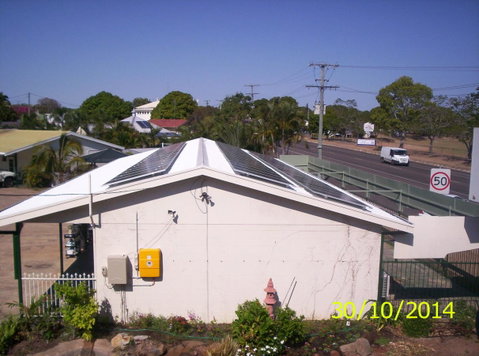 The Park Motel - Accommodation Adelaide 34