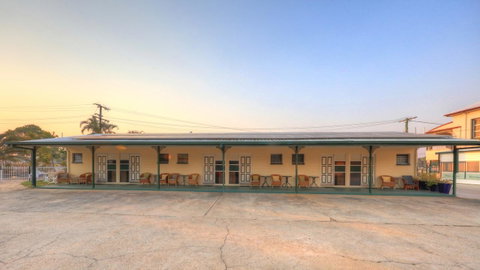 The Park Motel - Accommodation Adelaide 21