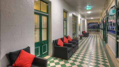 The Park Motel - Accommodation Adelaide 11