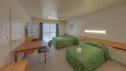 The Park Motel - Accommodation Adelaide 22