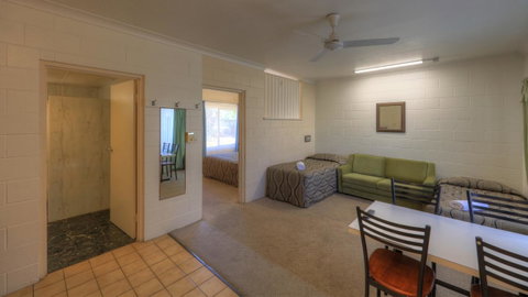 The Park Motel - Accommodation Adelaide 25