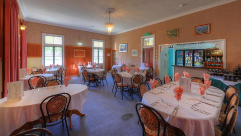 The Park Motel - Accommodation Adelaide 12