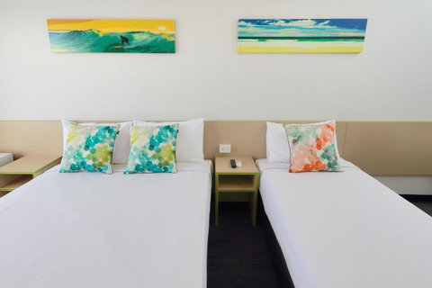 Palm Beach Hotel - Accommodation Adelaide 1