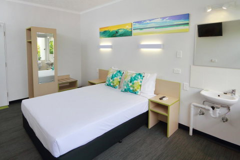Palm Beach Hotel - Accommodation Adelaide 2