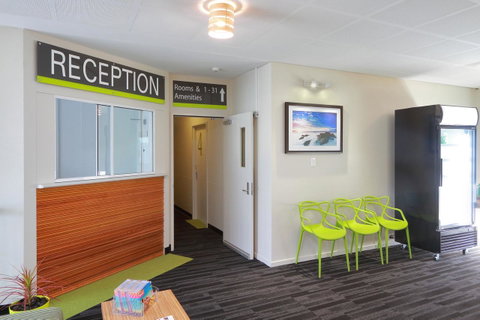 Palm Beach Hotel - Accommodation Adelaide 28