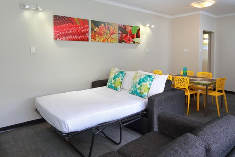 Palm Beach Hotel - Accommodation Adelaide 22