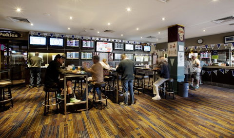 Palm Beach Hotel - Accommodation Adelaide 13
