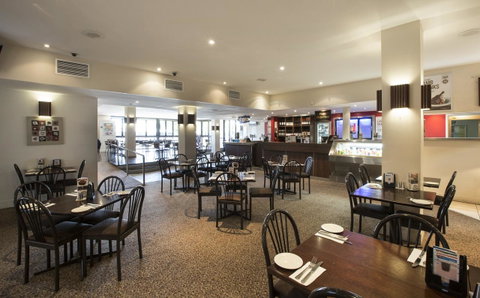 Palm Beach Hotel - Accommodation Adelaide 12