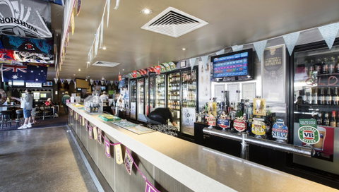 Palm Beach Hotel - Accommodation Adelaide 14