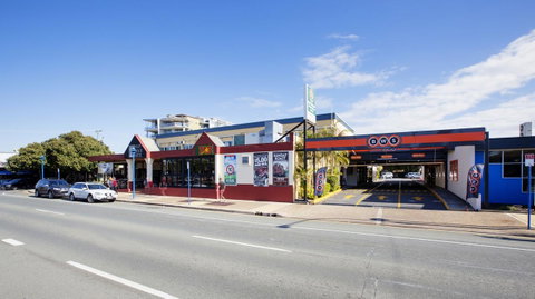 Palm Beach Hotel - Accommodation Adelaide 6