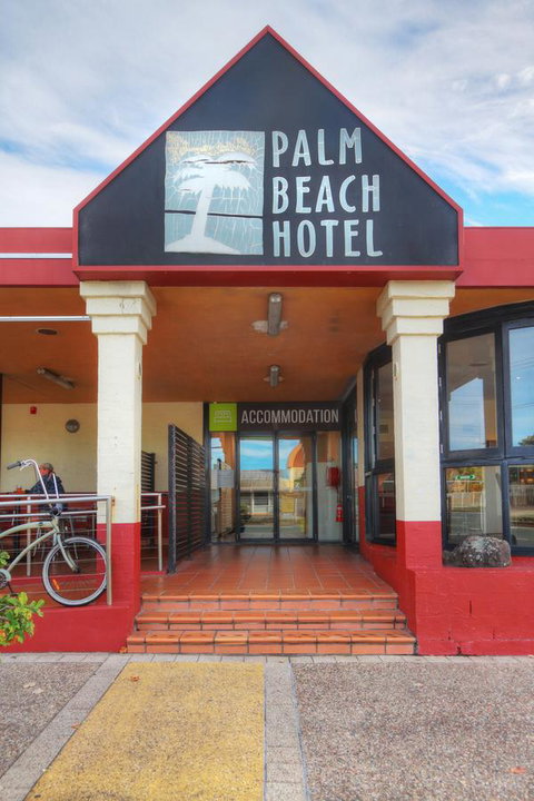 Palm Beach Hotel - Accommodation Adelaide 7