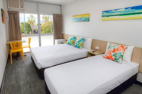 Palm Beach Hotel - Accommodation Adelaide 0