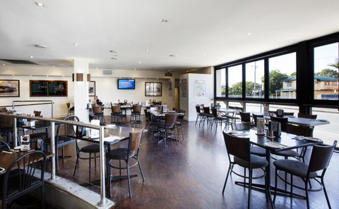 Palm Beach Hotel - Accommodation Adelaide 8