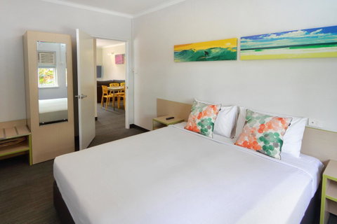 Palm Beach Hotel - Accommodation Adelaide 18