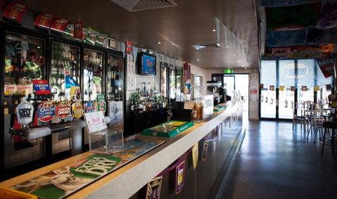 Palm Beach Hotel - Accommodation Adelaide 15