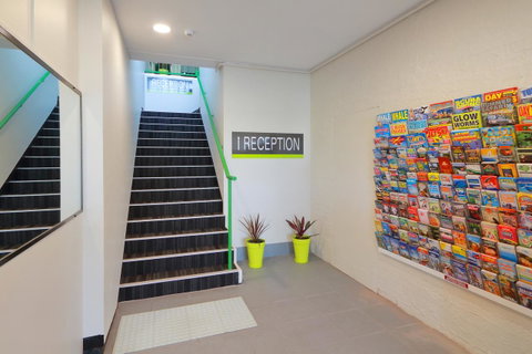 Palm Beach Hotel - Accommodation Adelaide 27