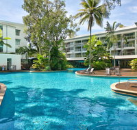 Palm Cove Beach Apartment - Accommodation Adelaide
