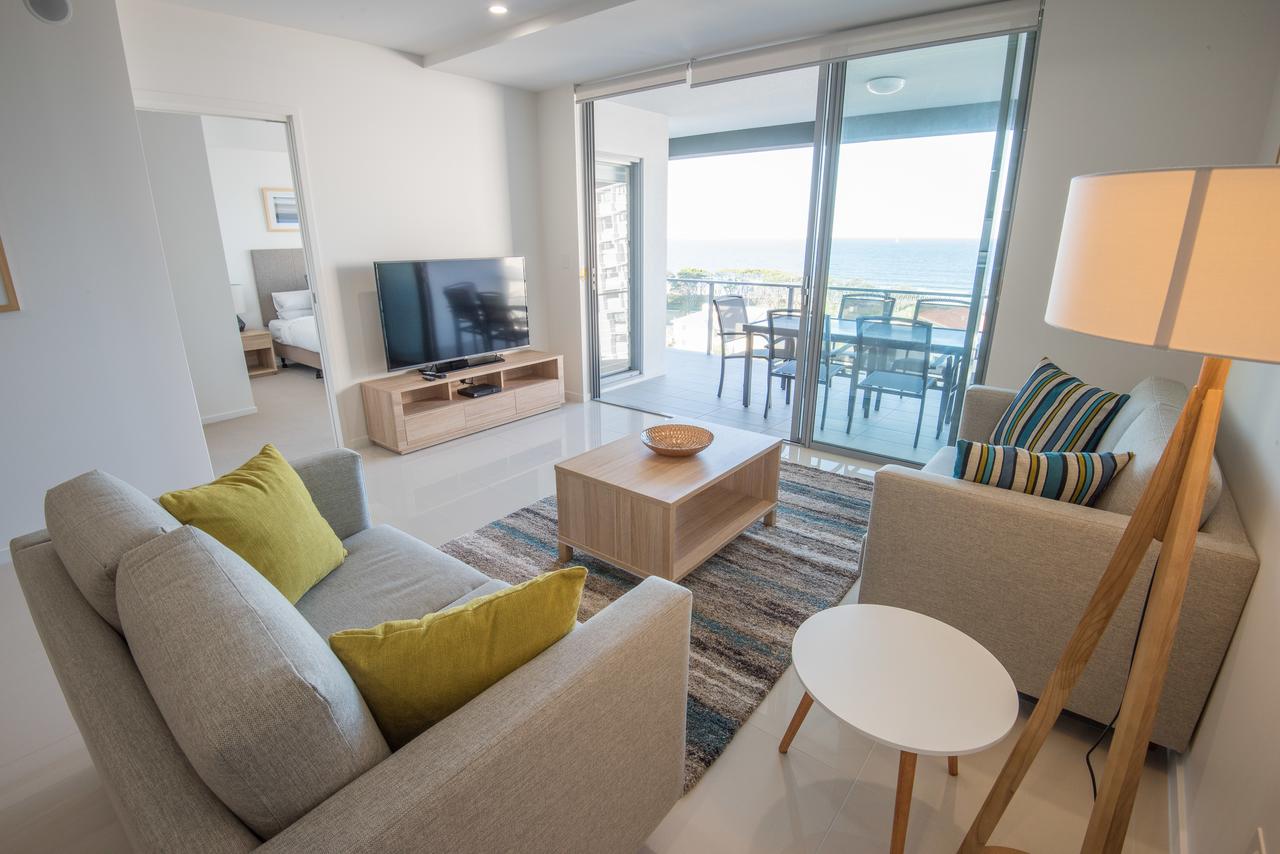 Maroochydore QLD Accommodation Adelaide