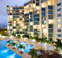 Mantra Trilogy - Accommodation Adelaide