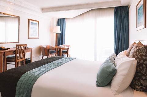 Pullman Cairns International - Accommodation Adelaide 18