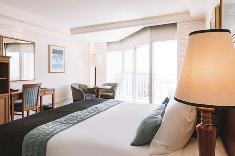 Pullman Cairns International - Accommodation Adelaide 2