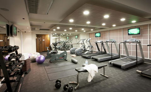 Pullman Cairns International - Accommodation Adelaide 23