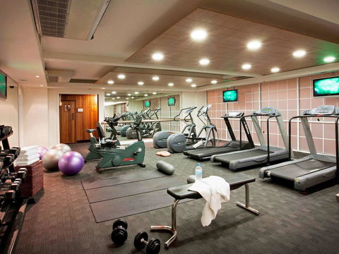 Pullman Cairns International - Accommodation Adelaide 34