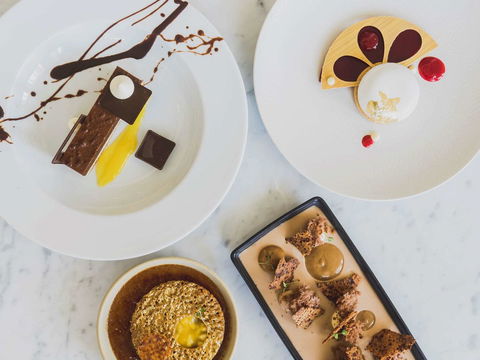 Pullman Cairns International - Accommodation Adelaide 28