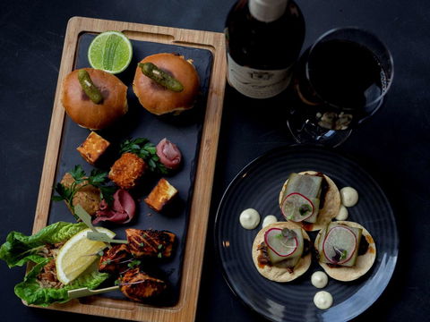 Pullman Cairns International - Accommodation Adelaide 9