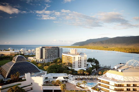 Pullman Cairns International - Accommodation Adelaide 24