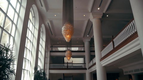 Pullman Cairns International - Accommodation Adelaide 3