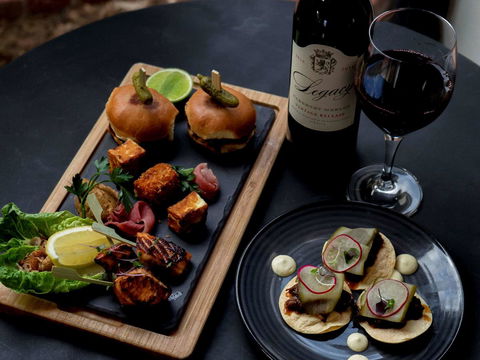 Pullman Cairns International - Accommodation Adelaide 35