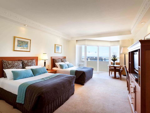 Pullman Cairns International - Accommodation Adelaide 44