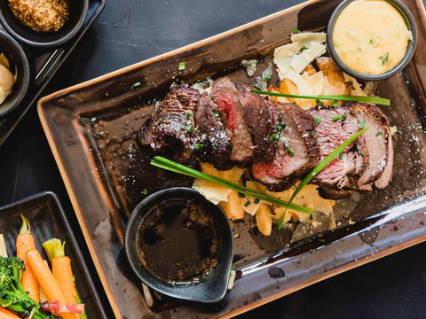 Pullman Cairns International - Accommodation Adelaide 29